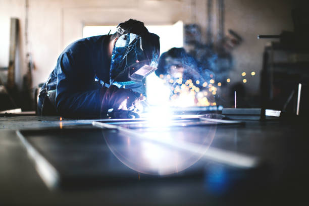 Affordable Welder Services in Cadiz, KY