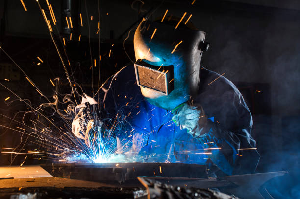 Best Marine and Shipbuilding Welding in Cadiz, KY