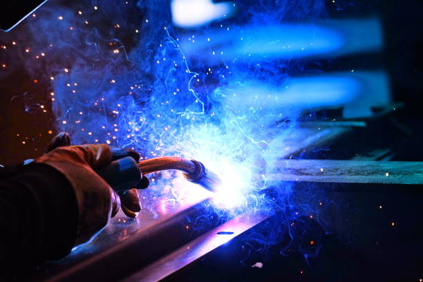Best Specialty Welding Processes in Cadiz, KY