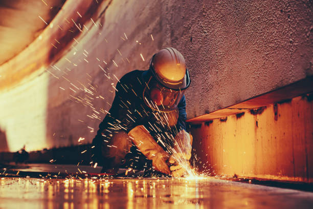 Best Automation and Robotic Welding in Cadiz, KY