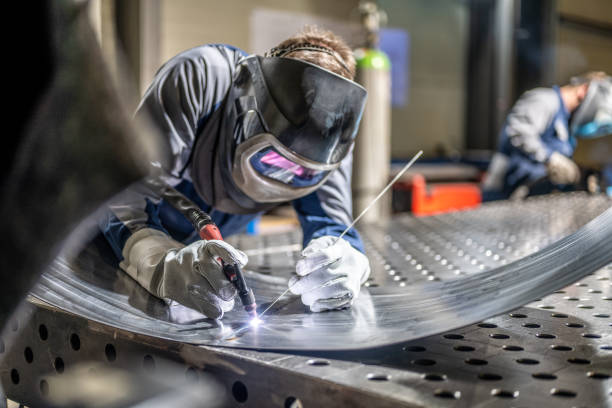 Best Pipe Welding in Cadiz, KY